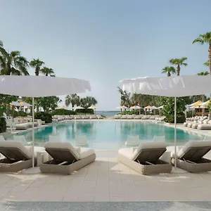 5* Resort Delano At Bluewaters
